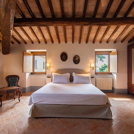 Villa Monteporzano ออร์เวียโต ภายนอก รูปภาพ