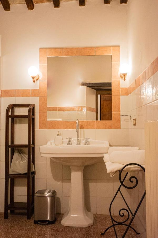 Villa Monteporzano ออร์เวียโต ภายนอก รูปภาพ